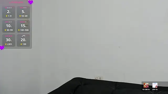 Cherrysweetyx webcam