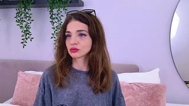 NikkaBush webcam