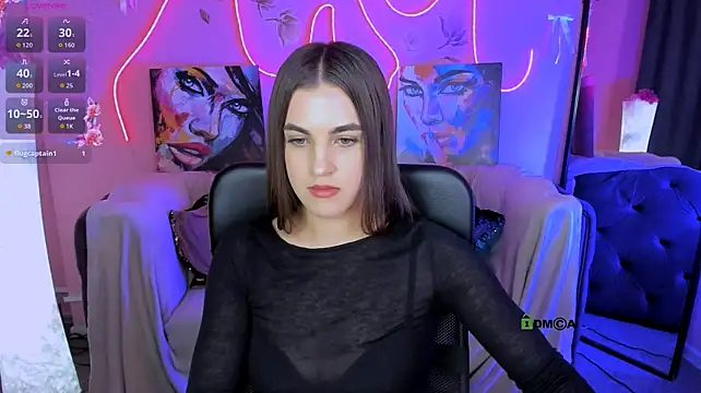 lina_fox12 webcam
