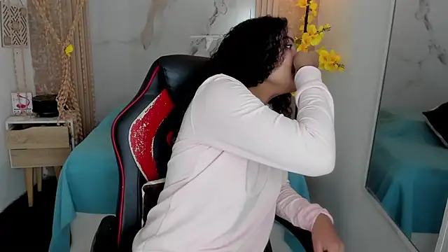 AriaVega webcam