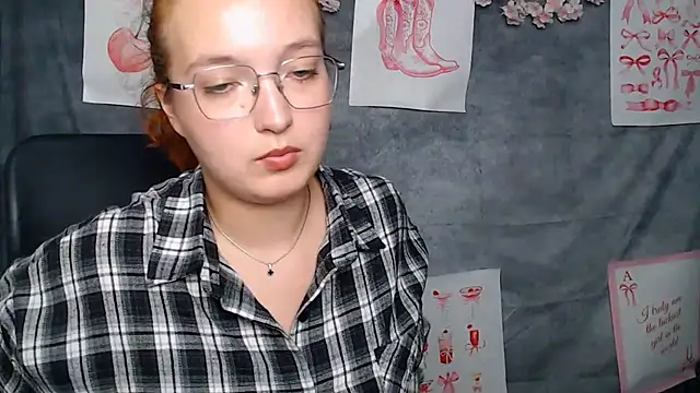 MissAriaa webcam