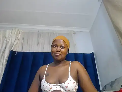 SweetSavage18 webcam