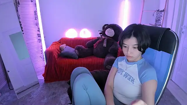 SirenMystiq webcam