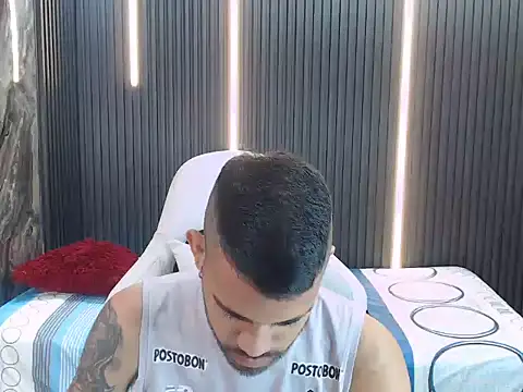 chacorta_ webcam