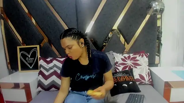 Maggyx webcam