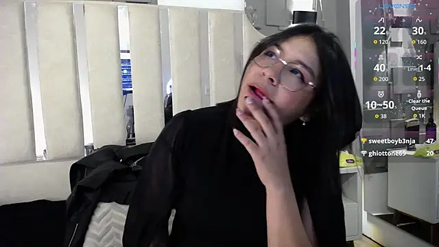 belen_green webcam
