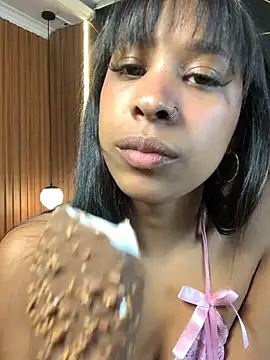 ShayMilleer webcam