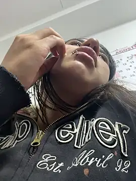 LilyRossi_ webcam