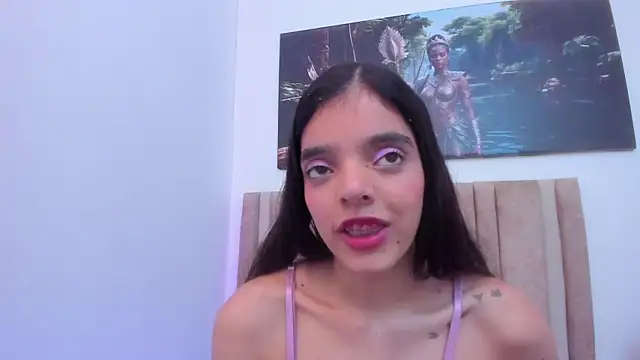 Thalia_parkerr_ webcam