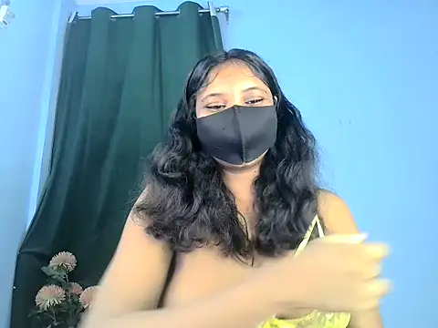 KASHISH_SINGH_ webcam
