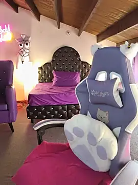 LilithDark666 webcam