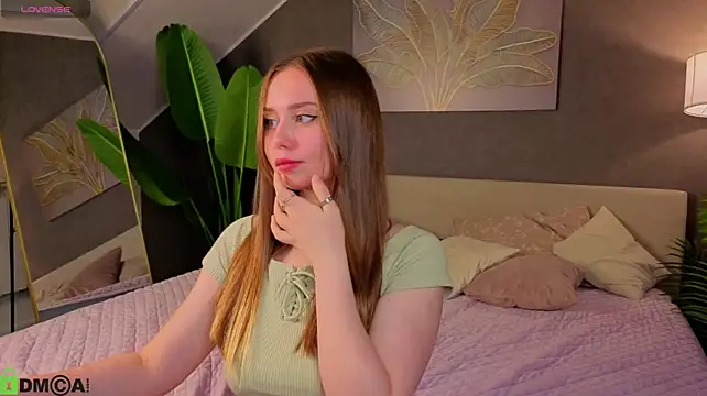 Vanessa_Williamsonn webcam