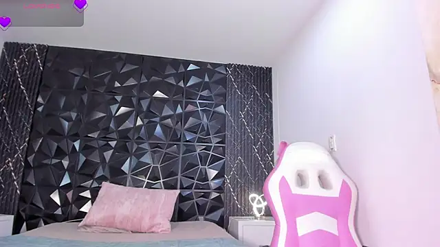 Angelicamayson webcam