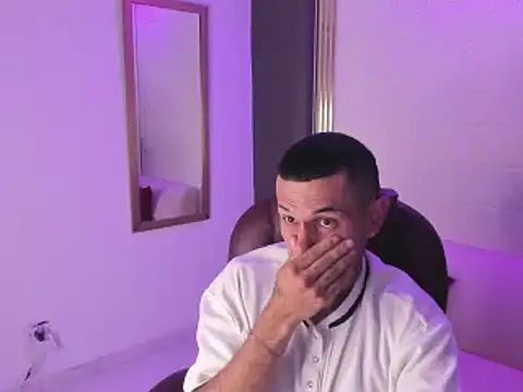 jacob_stonne webcam