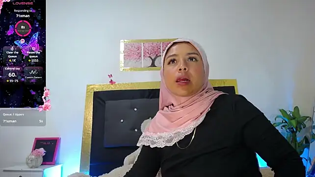 alia_asad webcam