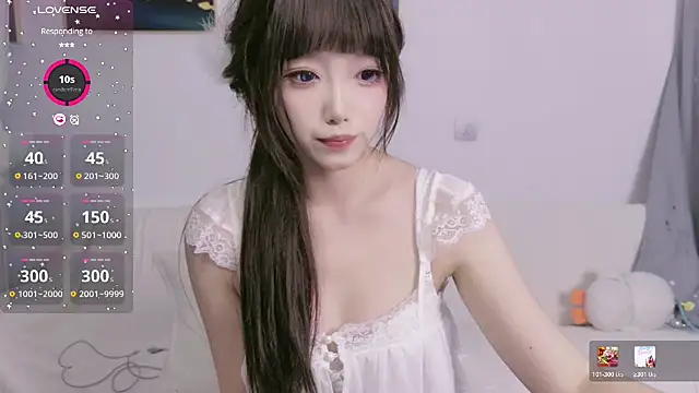 luckyuyu66 webcam