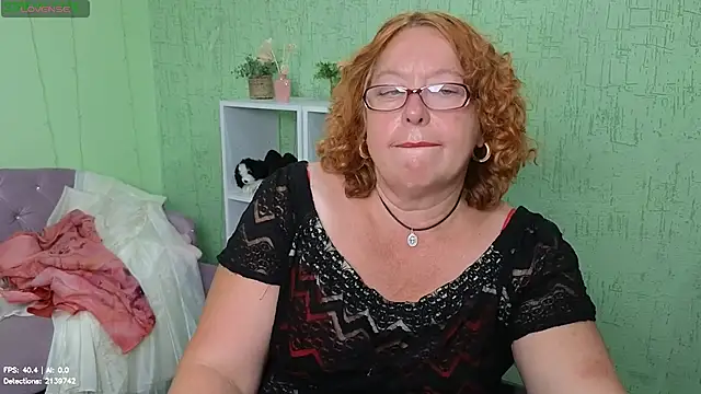 Fara_Flutte webcam