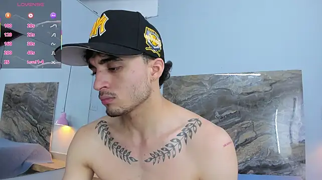 James-06 webcam