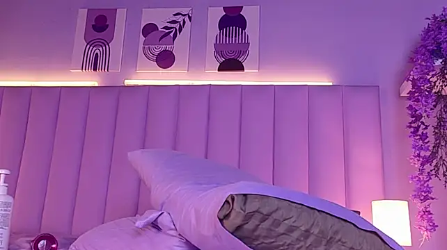 LunaBaxter_ webcam