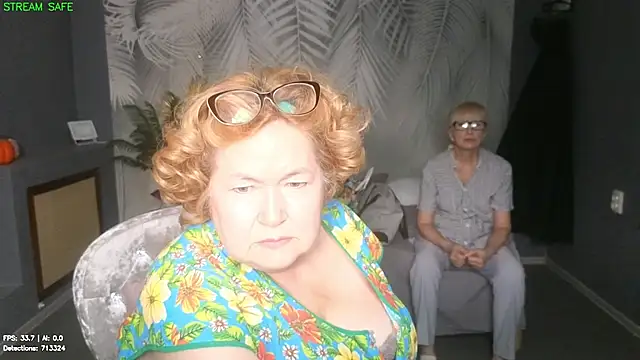 Dr_Mireille webcam