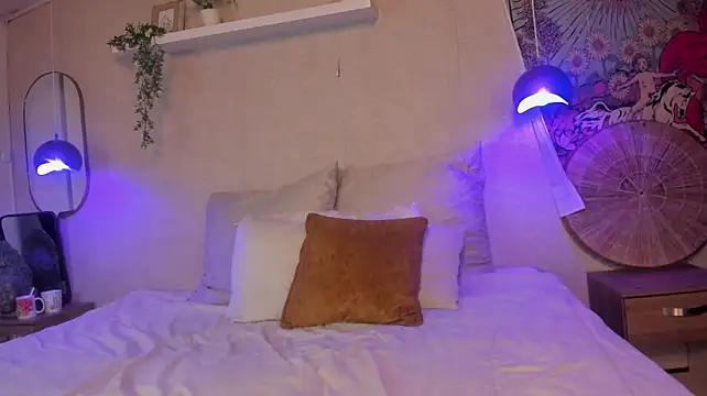Honey_Sofi webcam