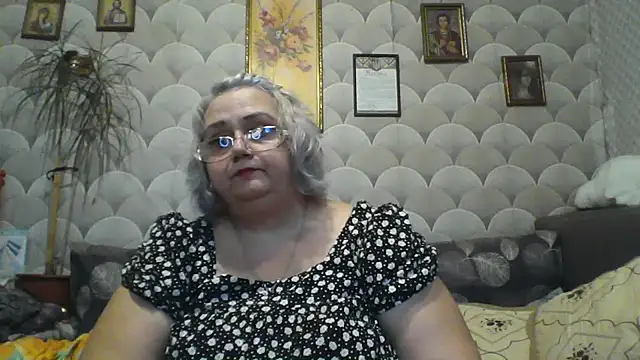 MarinaFarina53 webcam