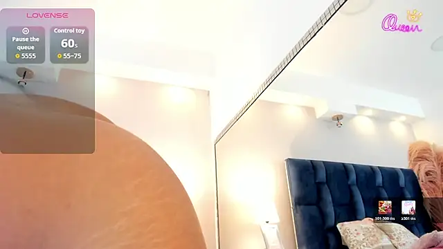 Erikaamore webcam