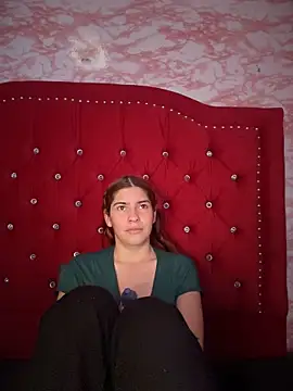 Stefany_LS webcam
