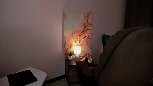 eva_sicret webcam