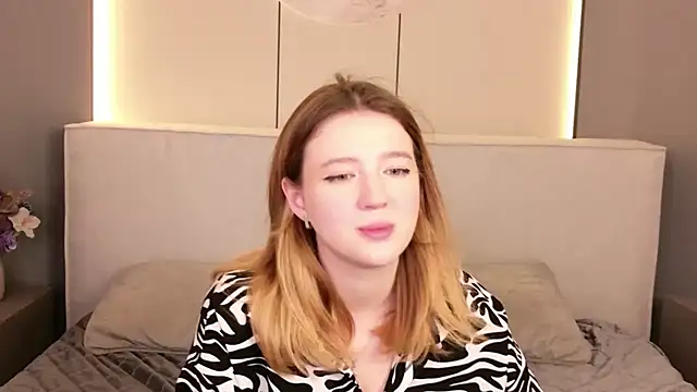 Laura_Stellar webcam