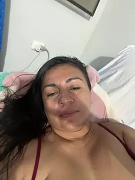 kloee_kann webcam