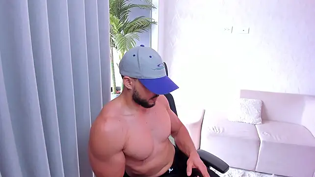 leo_king7 webcam