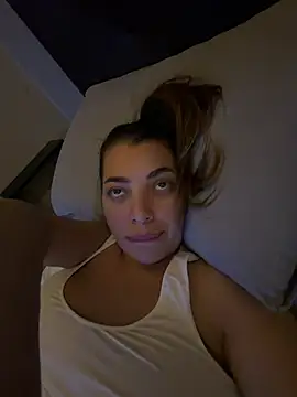 MARIABELLA27 webcam