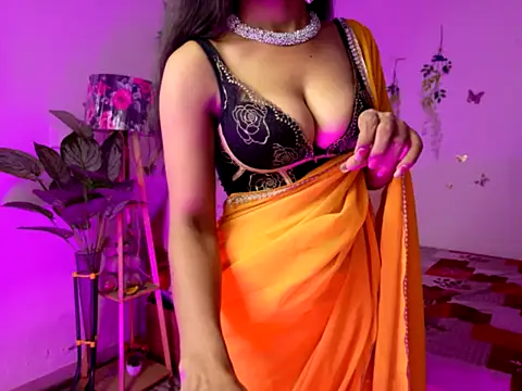 Sizzling_queen69 webcam