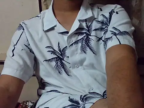DaringDick69 webcam