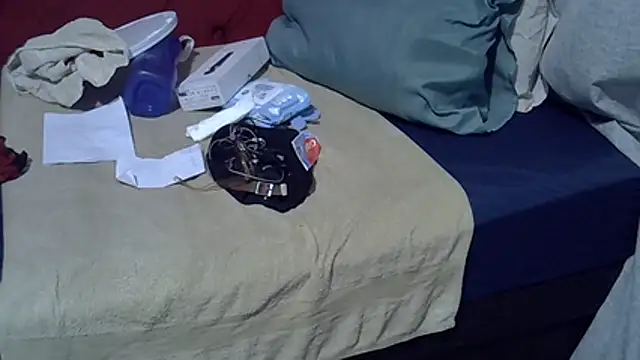 Nomarainx webcam