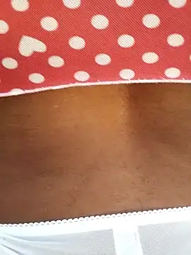 MissCherry_110 webcam