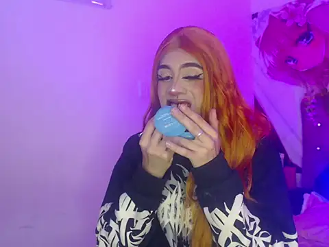 Audrey_Parkers webcam
