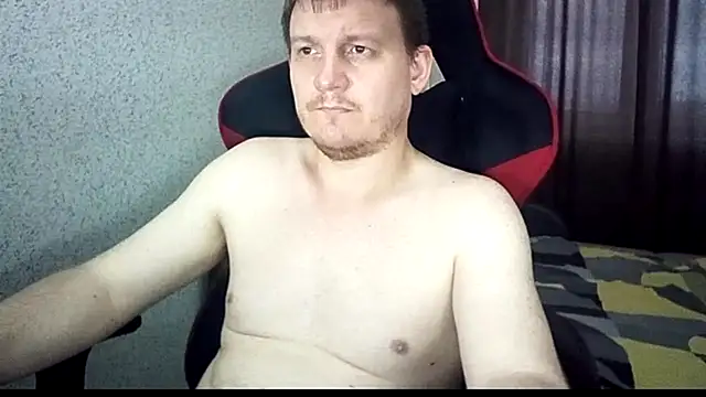MysteriousWanderer webcam
