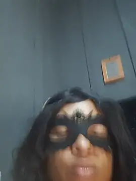 Lux_Seduction webcam