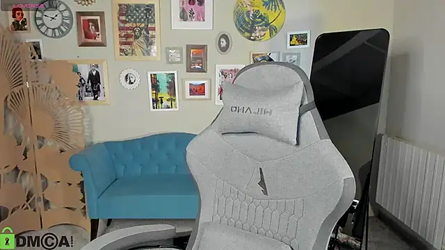 DianaRayyy webcam