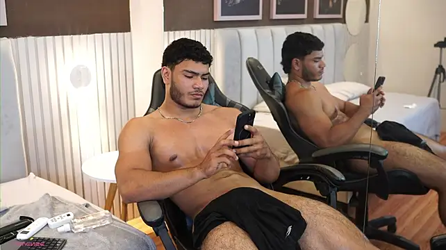 AndrewCollen webcam
