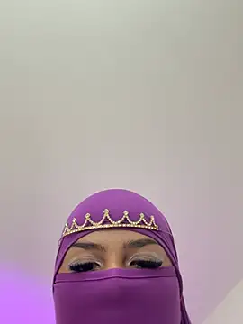 LaylaZhara webcam