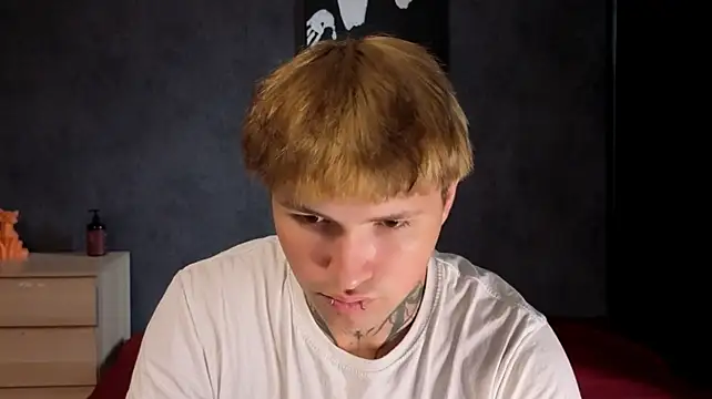 JonnyDarkk webcam