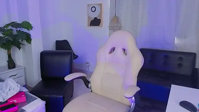 ApsaraVictoria webcam
