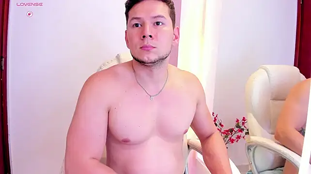 Izui_Pierce webcam