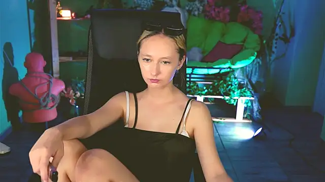 AnitaBels webcam