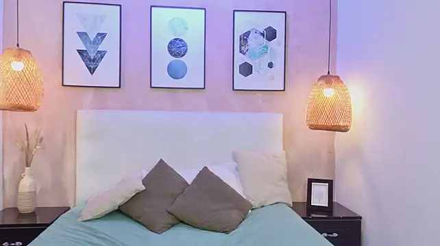 CherryLove149 webcam