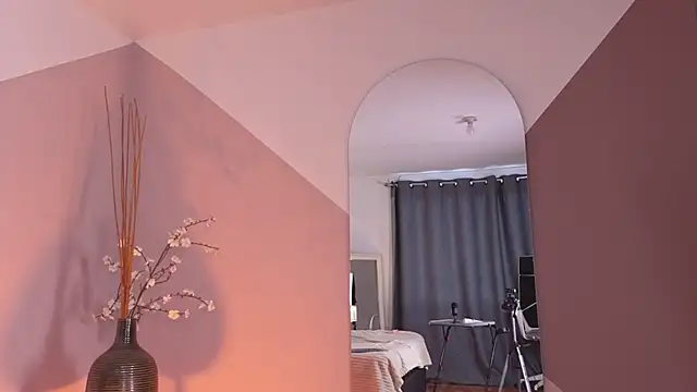 NaniAngel2 webcam