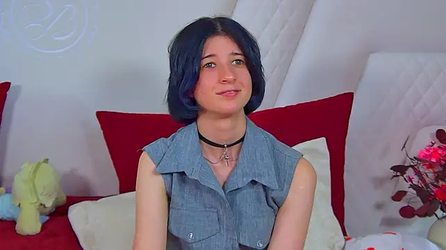 AnneAvelin webcam